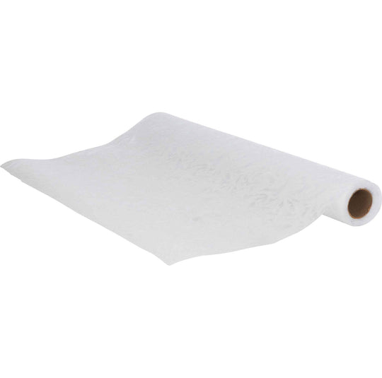Florist Paper Rolls - White