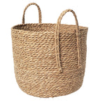 Rattan Basket - Events and Crafts-Simple Elements