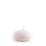 2 inch Floating Candle Elegant Blush