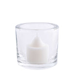 Classic Votive Candle - Events and Crafts