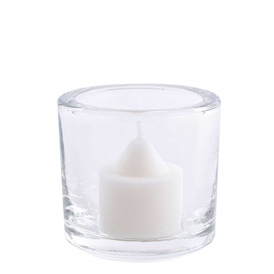 Classic Votive Candle 72pc/box
