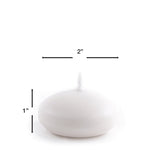 2 Inch Floating Candle - Events and Crafts-Events and Crafts