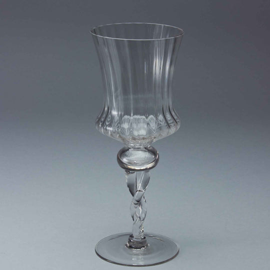 Simply Elegant Candle Holder - 12"