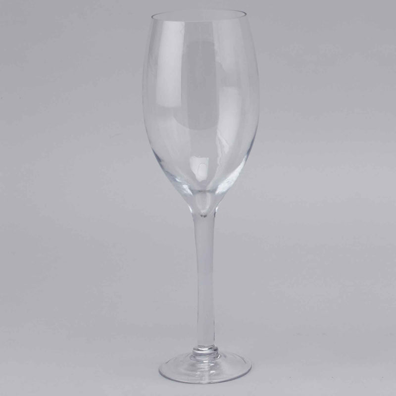 Oversized Wine Glass - Events and Crafts-Events and Crafts