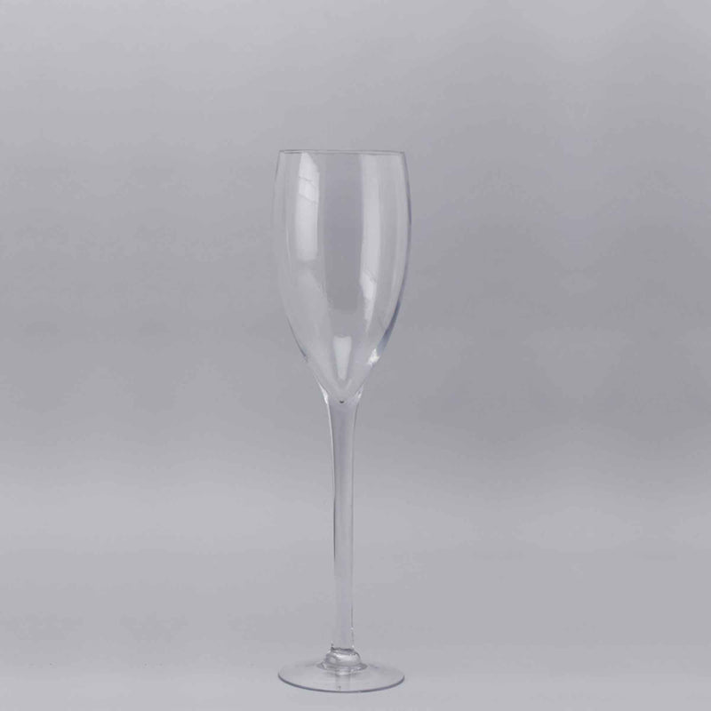 Oversized Champagne Glass - Events and Crafts-Events and Crafts