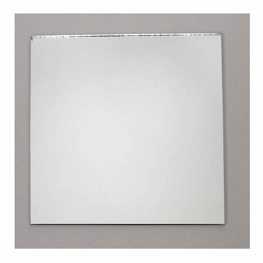 Square Mirror - Set of 12 - 9.75"