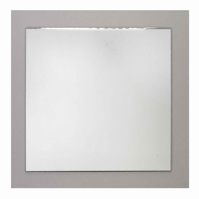 Square Mirror - Set of 12 - Events and Crafts-Events and Crafts