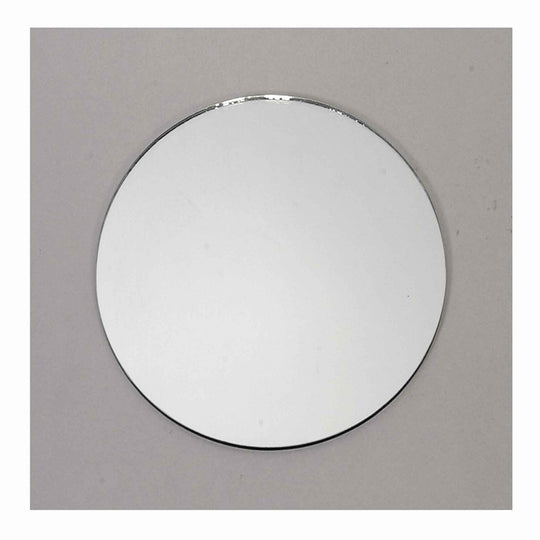 Centerpiece Mirrors - 8" Diameter