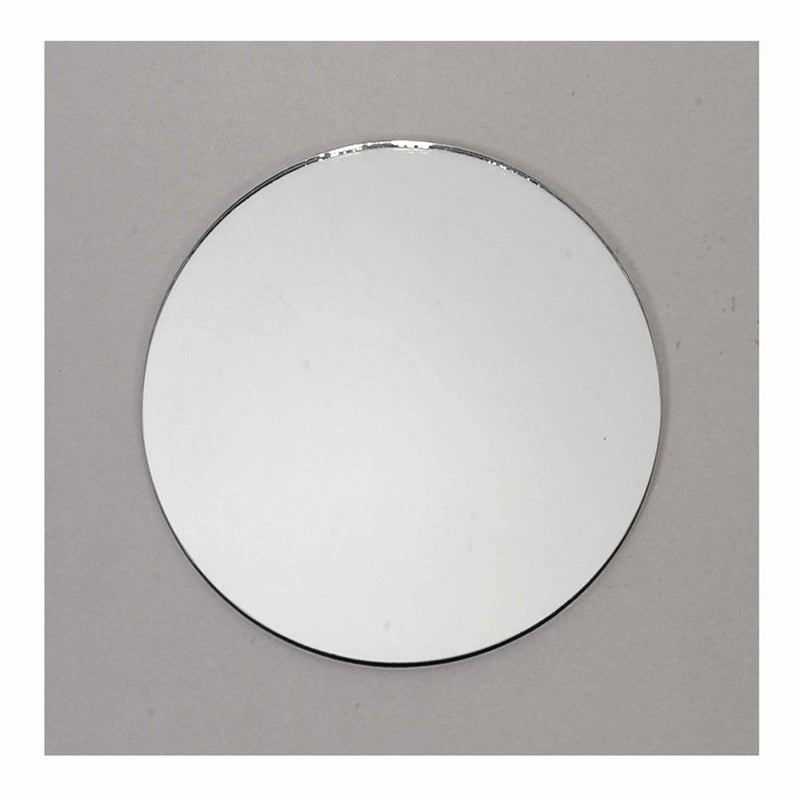 Centerpiece Mirrors - Set of 12 - Events and Crafts-Events and Crafts