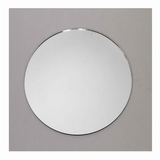 Centerpiece Mirrors - 10" Diameter