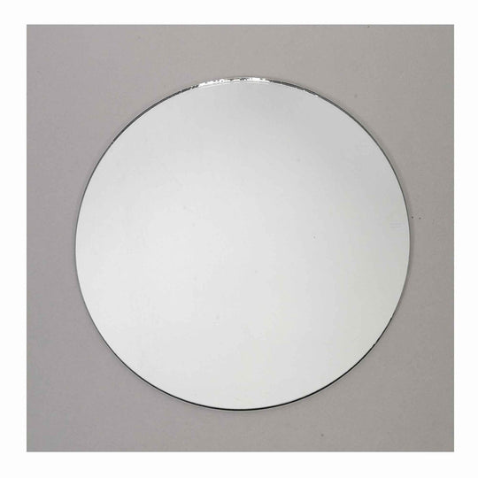Centerpiece Mirrors - 11.5" Diameters