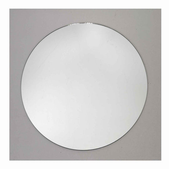 Centerpiece Mirrors- 15.5" Diameters