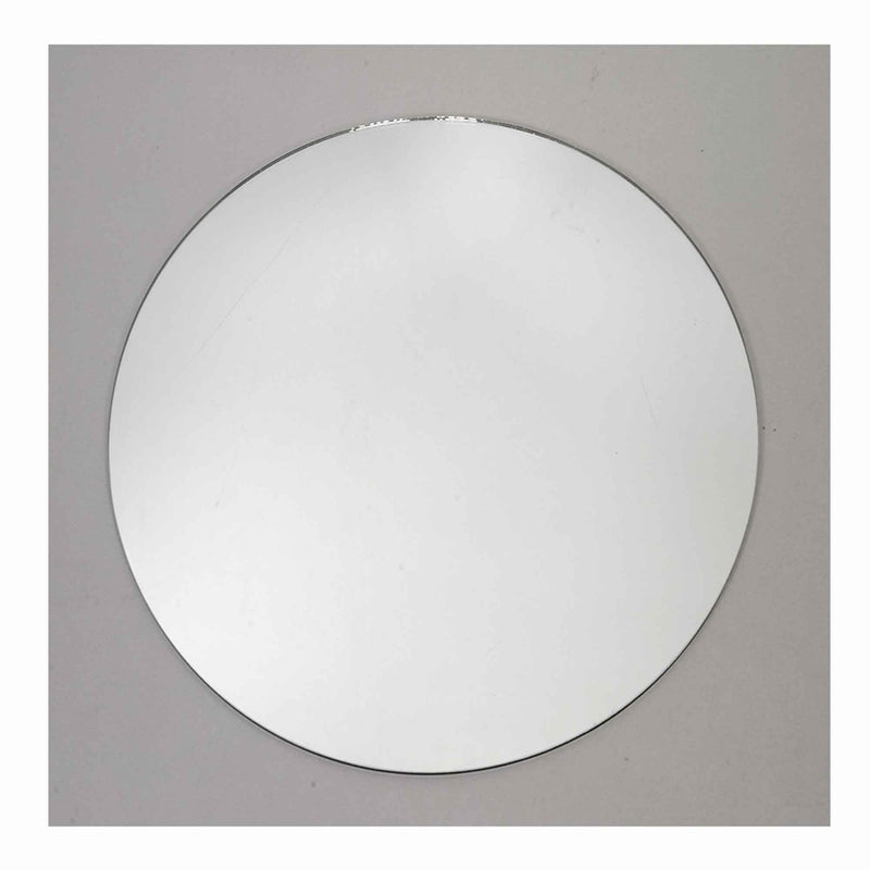 Centerpiece Mirrors- Set of 24 - Events and Crafts-Events and Crafts