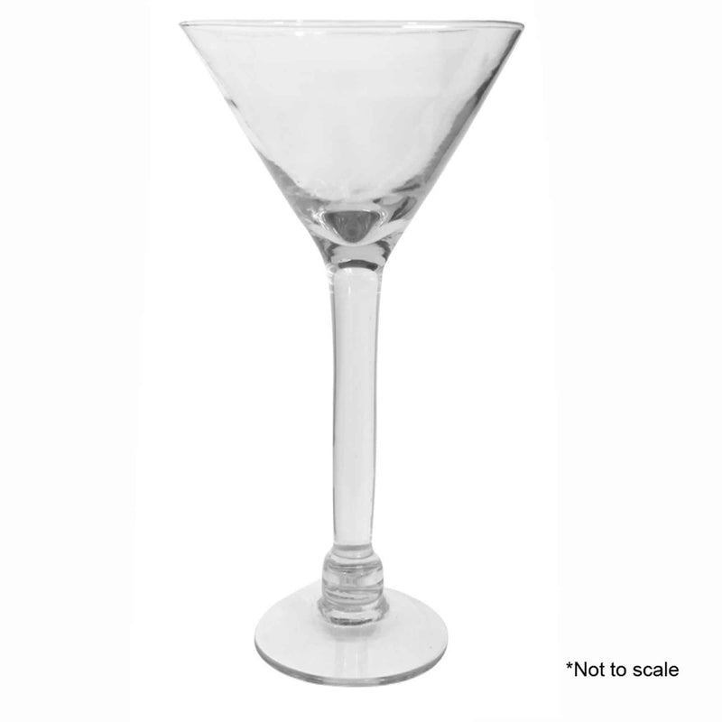 Martini Centerpiece. - Set of 4 - Events and Crafts-Events and Crafts