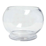 Glass Fishbowl - Events and Crafts-Events and Crafts