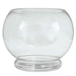 Glass Fishbowl - Events and Crafts-Events and Crafts