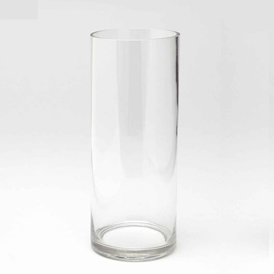 5 Inch Floral Glass - Set of 12 - 20"