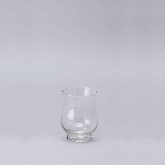 Economy Hurricane Candle Holder