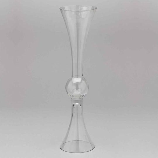 Double Trumpet Vase