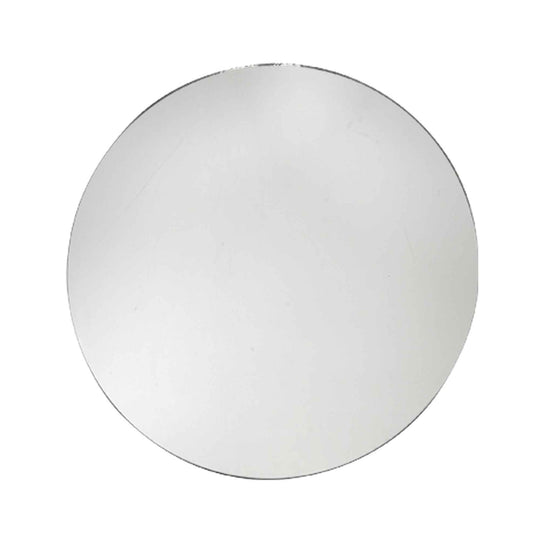 Centerpiece Mirrors - 18" Diameter