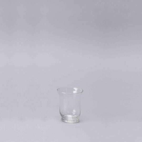 Tulip Candle Holder 3.5"