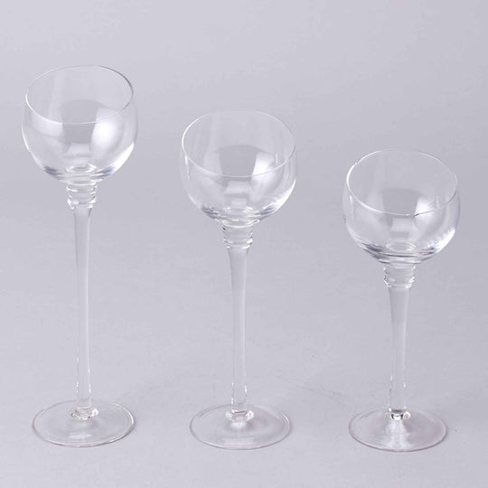 Candleholder Set