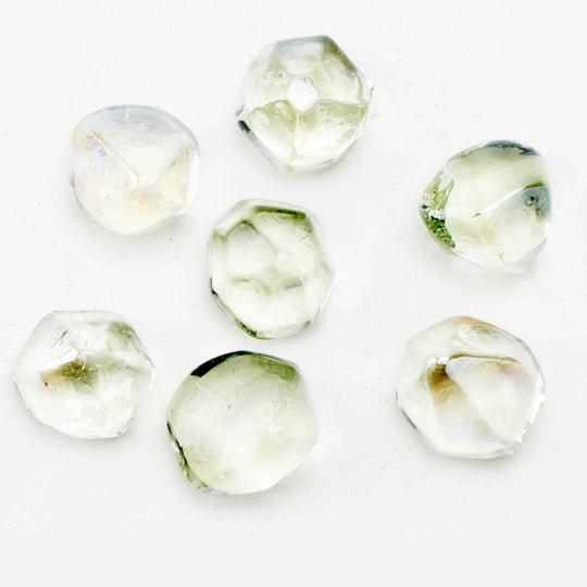 Decorative Glass Rocks