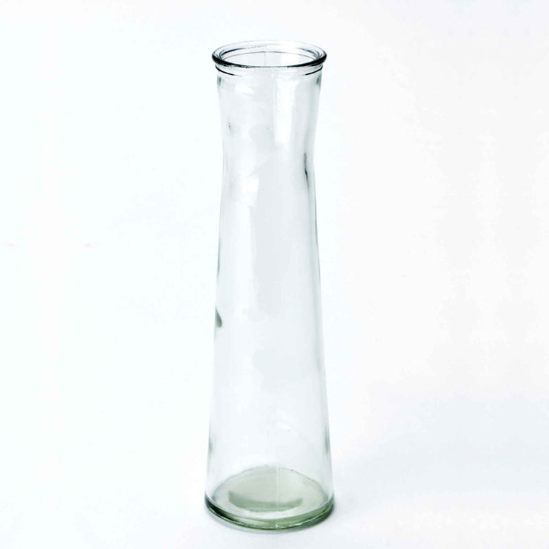 Economy Glass Vase 