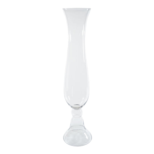 Trumpet Floral Vase 35"