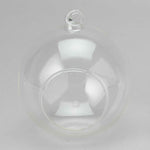Hanging Glass Terrarium - Set of 12 - Events and Crafts-Events and Crafts
