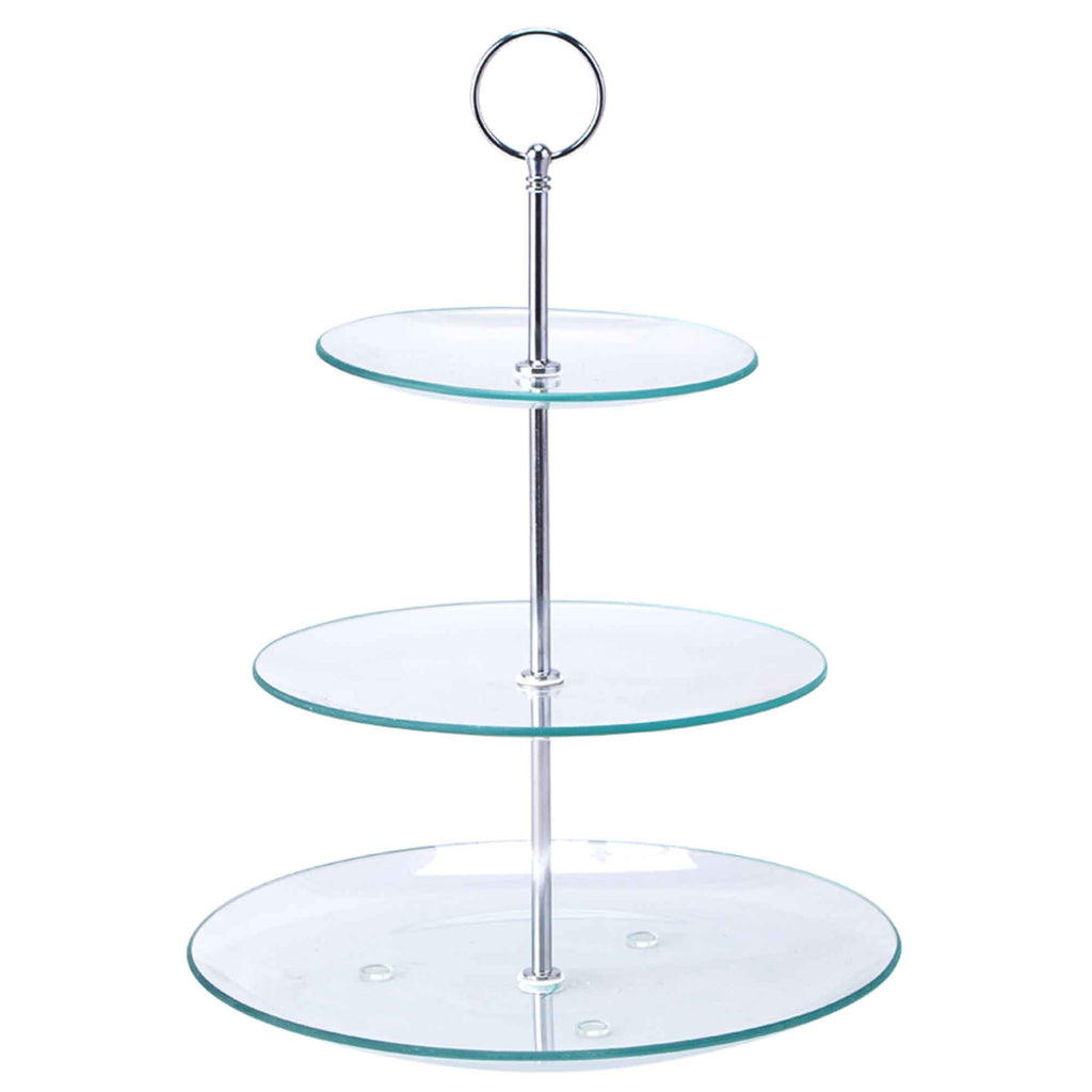 Glass Treat Stand - Events and Crafts-Events and Crafts