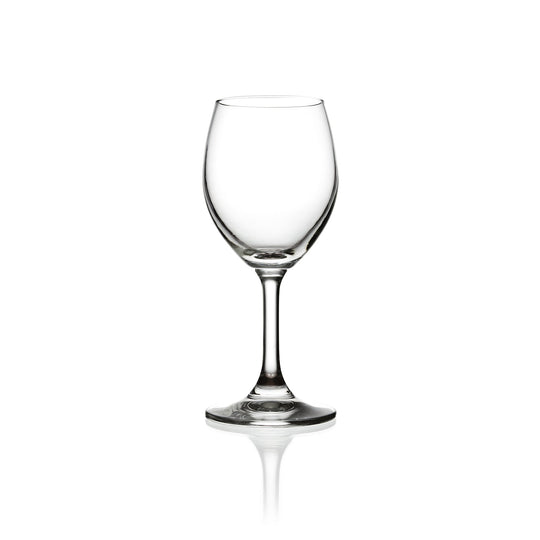 Wine Glasses - 10.5 fl oz - Set of 6