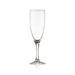 Champagne Flutes - 5.5 fl oz - Events and Crafts-Simple Elements