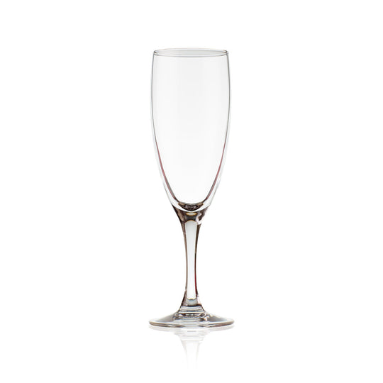 Champagne Flutes - 5.5 fl oz