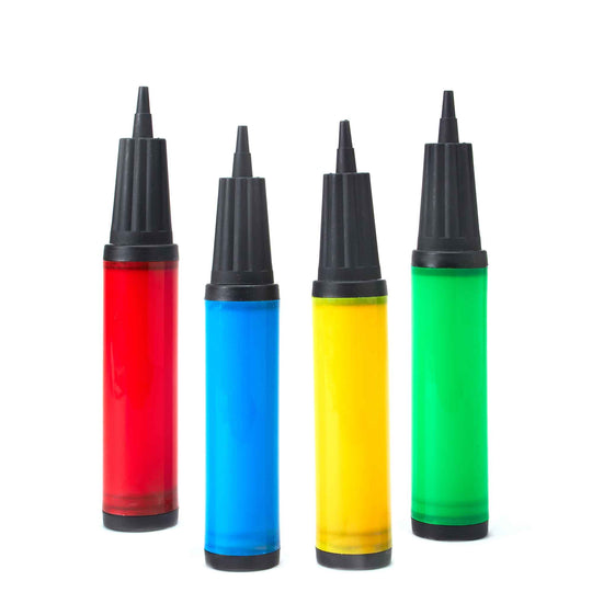 Economy Balloon Pump