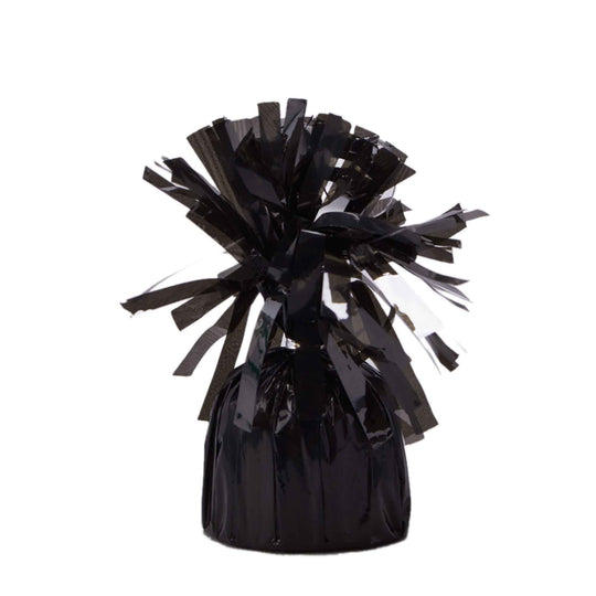 Balloon Weight - Black