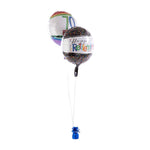 Balloon Weight - Events and Crafts-Events and Crafts