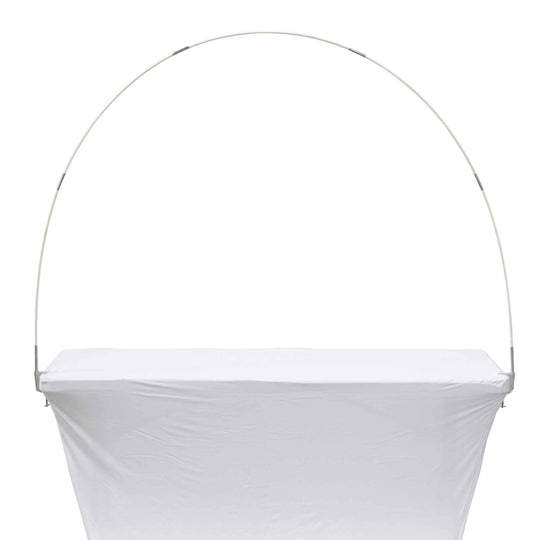 Table Top Balloon Arch