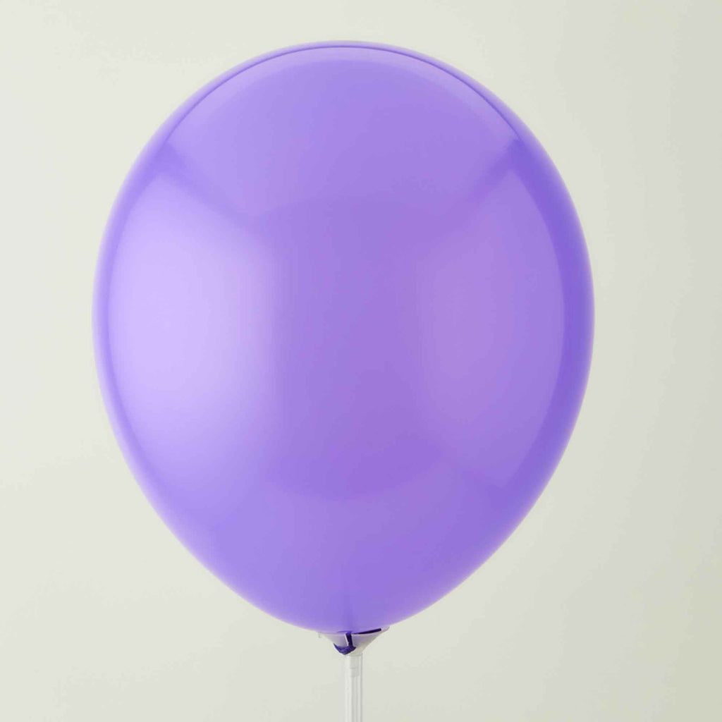 12" Economy Latex Balloon - Events and Crafts-Events and Crafts