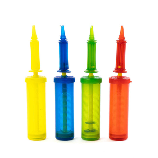 Premium Balloon Hand Pump