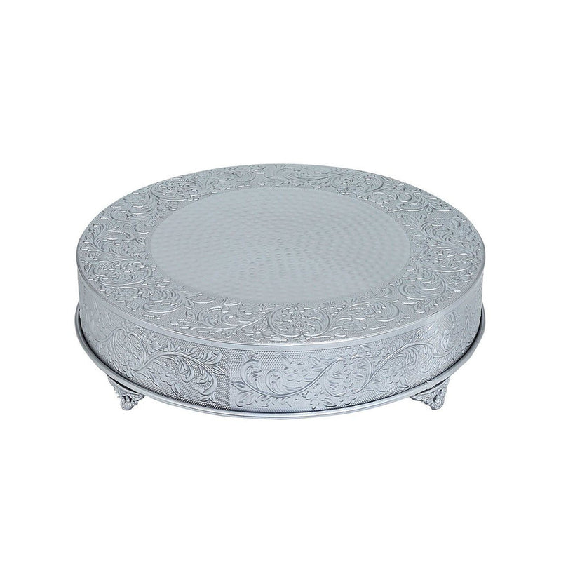 Grace Cake Stand - Events and Crafts-Simply Elegant