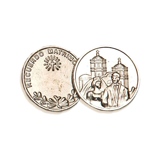 Silver Arras Coins