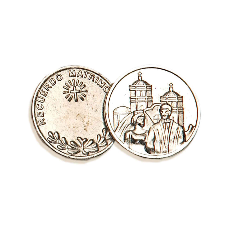 Silver Arras Coins - Events and Crafts-Events and Crafts