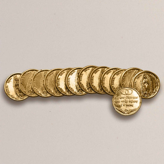 Arras Coins Gold