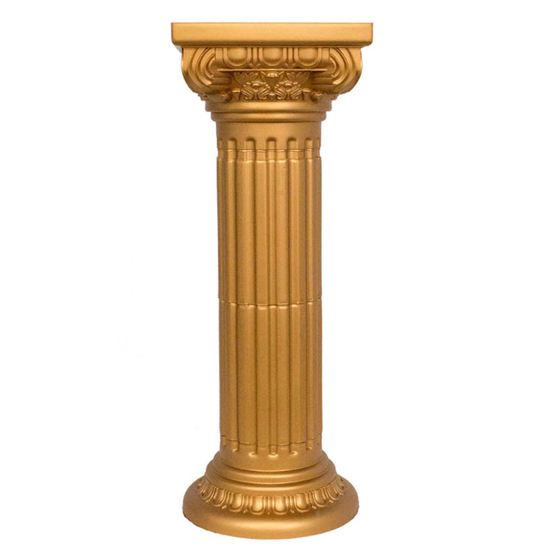 Roman Pillars - Set of 4 - Events and Crafts-Events and Crafts
