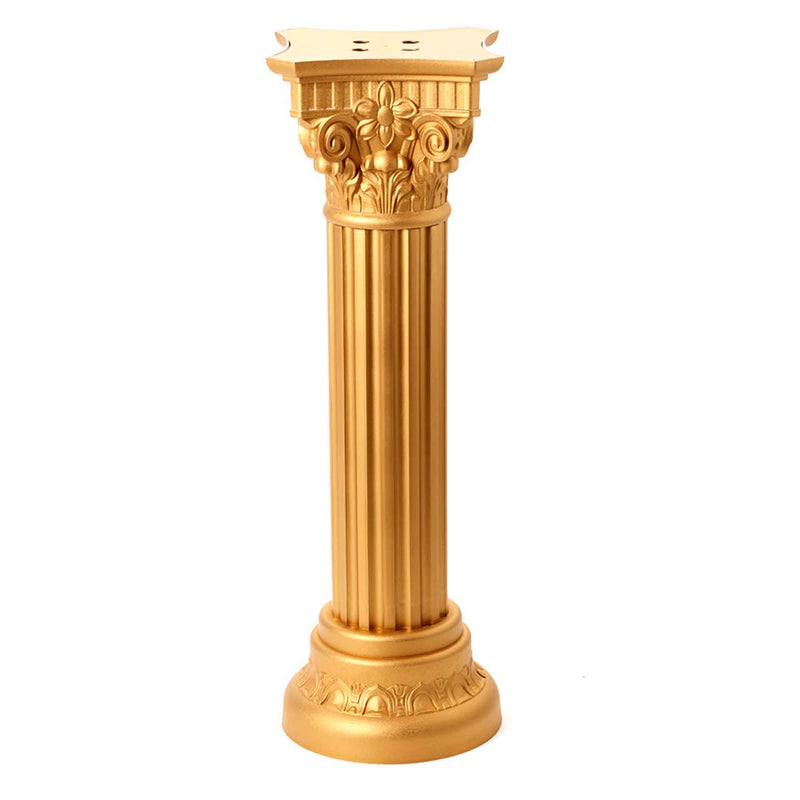 Ionic Roman Column - Set of 4 - Events and Crafts-Events and Crafts
