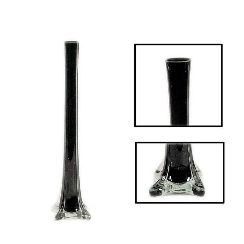 Eiffel Tower Vase 16" - Set of 12 - Events and Crafts-Events and Crafts